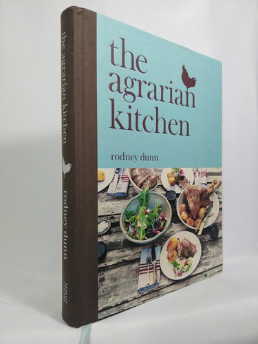 The Agrarian Kitchen