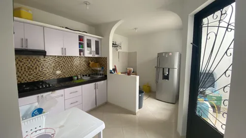 Casa En Flandes, Conjunto San Felipe De Barajas