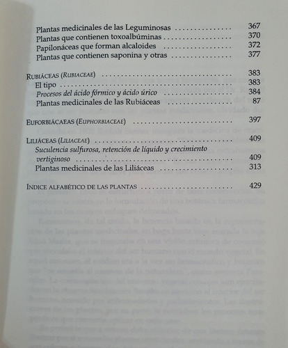 Libro Fitoterapia El Poder Curativo De Las Plantas Pelikan