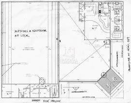 Galpão Comercial Para Locação, Barcelona, São Caetano Do Sul. - Ga0199