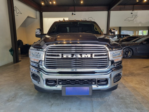 RAM 2500 6.7 I6 TURBO DIESEL LARAMIE CD 4X4 AUTOMÁTICO