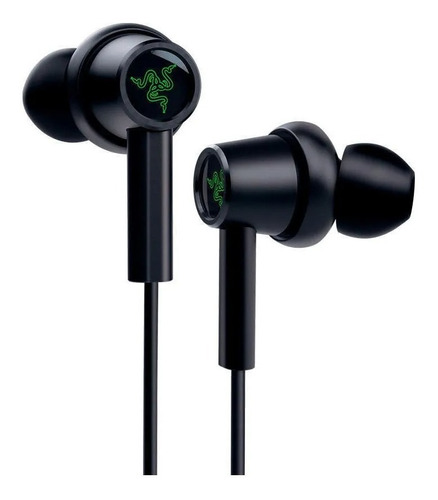 Audifonos Gamer Razer Hammerhead Duo :::oferta:::