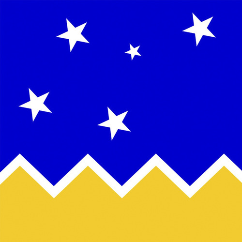 Bandera Magallanes 60x100