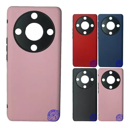 Funda Silicona Para Huawei Honor 90 Lite 5g Diseño Mármol 02 Dibujos con  Ofertas en Carrefour