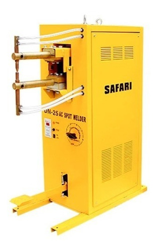 Imagen 1 de 7 de Maquina De Soldar Punto 220v 25a Sw-sf25