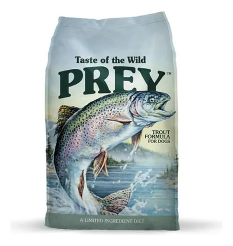 Tow Prey Turkey Cat 15 Lb