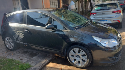 Citroën C4 2.0 Vts