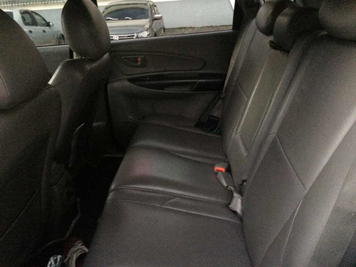 Hyundai Tucson 2013 2.0 Gls 4x2 Aut. 5p