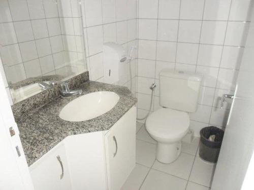 Imagem 9 de 12 de Locação Conjunto Comercial - Vila Olímpia, São Paulo-sp - Rr2245