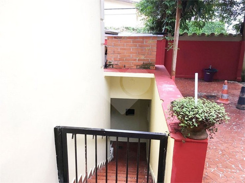Casa 254 M² A Venda No Alto Da Boa Vista - 375-im382938
