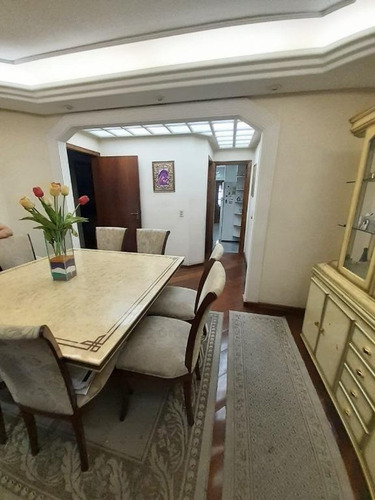 Imagem 3 de 27 de Apartamento Com 3 Dormitórios À Venda, 135 M² Por R$ 910.000,00 - Mooca - São Paulo/sp - Ap5798