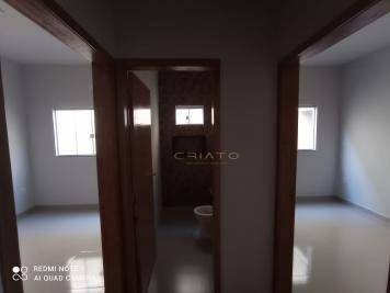 Imagem 6 de 8 de Casa Com 3 Dormitórios À Venda, 102 M² Por R$ 230.000,00 - Residencial Florença - Anápolis/go - Ca0106