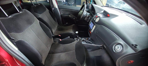 Citroën C3 Citroën C3 Exclusive 1.4 8V (flex)