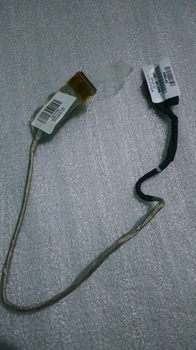 Cable Flex De Video Compaq Presario Cq42 122la 592146 001