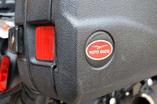 Imagen 13 de 15 de Espectacular Motocicleta A La Venta. Marca Guzzi, Modelo V7