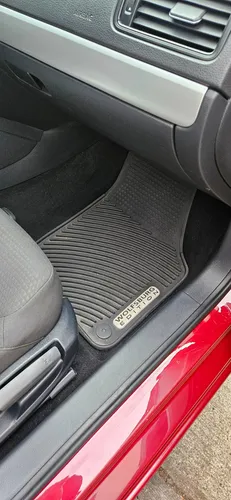 Volkswagen Jetta 2.0 Gli At