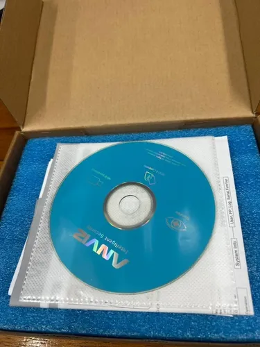 Control De Acceso Vp30 Nuevo