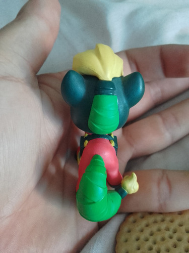 Funko Mystery Minis Power Ponies (Usado)