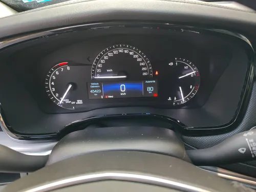 Cadillac XT5 PLATINUM