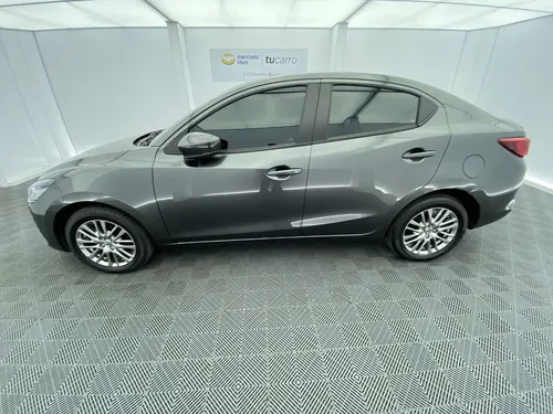 Mazda 2 1.5 Grand Touring Lx