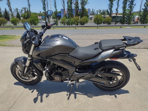 Imagen 16 de 18 de Bajaj Dominar 400 Tourer ! Nueva! Veni A Conocerla! Kawajack