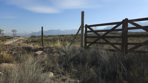 Venta | Terreno 1848 M2 | B° Altos De La Crucesita | Lujan De Cuyo