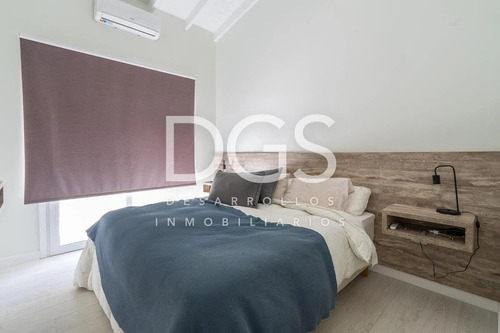 Casa En Venta En La Herradura, Pinamar, Costa Atlántica
