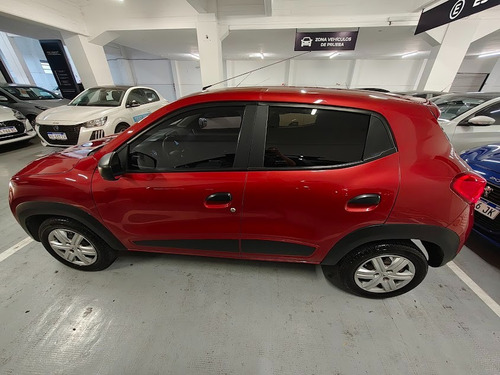 Renault Kwid 1.0 Sce 66cv Zen