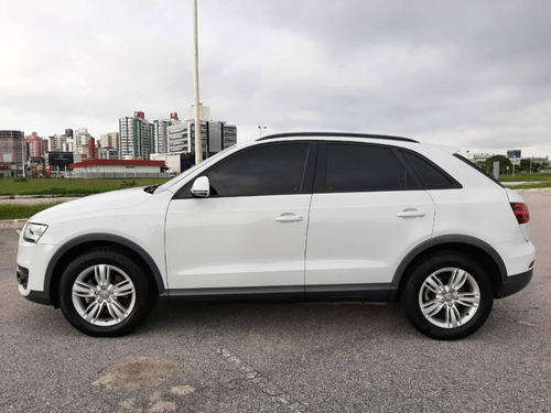 Audi Q3 2.0 Tfsi Attraction 4x2 Aut