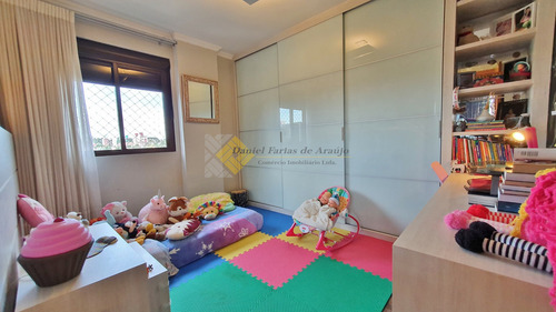 Imagem 30 de 30 de Cobertura Com 3 Dormitórios À Venda Com 190.5m² Por R$ 999.000,00 No Bairro Vila Izabel - Curitiba / Pr - 659