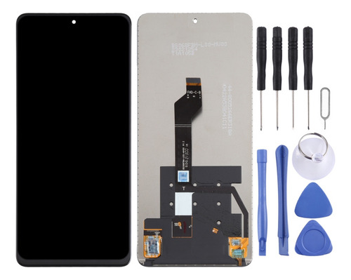 Sjp Tela Lcd Para Honor 50 Se