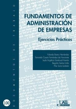 Fundamentos De Administracion De Empresas - Yolanda Bueno...