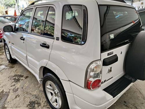 Chevrolet Tracker 4 Cil Automática