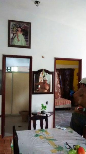Casa En Venta Tuxpan Ver 3 Rec. Col Ampliación Enrique Rodriguez Cano