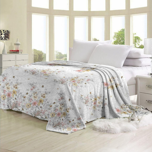 Edrecolcha Ligera Queen Size Diferentes Modelos Oferta 30 Lisa