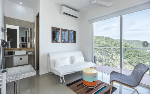 Apartamento En Arriendo En Playa Salguero. Cod A1030180