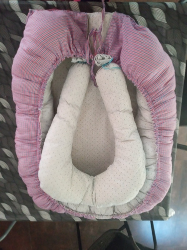 Para Bebé ,jumper Saltarín Graco ,nidito Contención ,