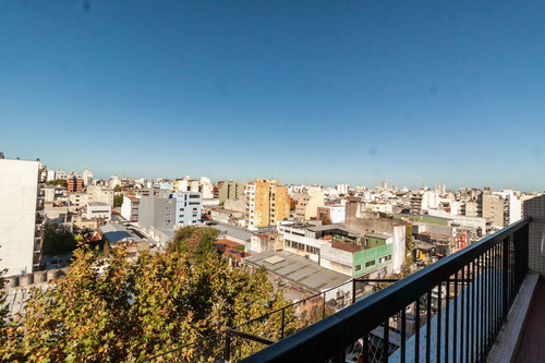 Imagen 12 de 30 de Venta Departamento 4 Amb C/dep Y Cochera Flores