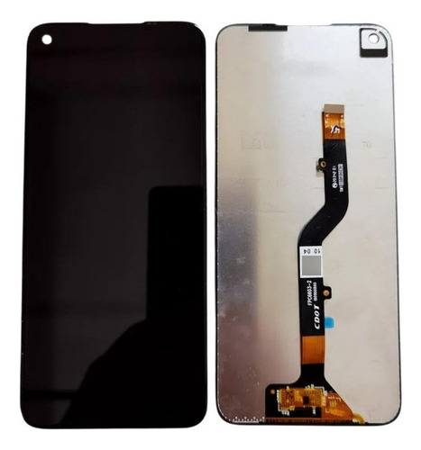 Pantalla Completa Blu G71/ G71 Plus Nueva Tienda Garantia