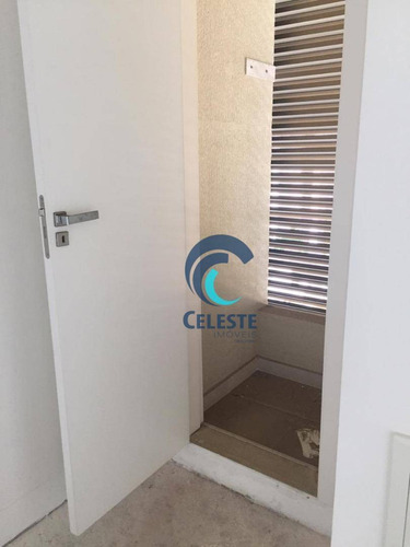 Imagem 5 de 5 de Sala À Venda, 36 M² - Royal Park - São José Dos Campos/sp - Sa0229