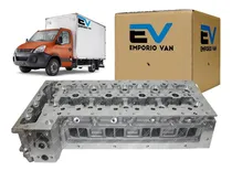 Comprar Cabeçote Para Iveco Daily 3.0 16v 2008 A 2012 Euro 3 - Novo
