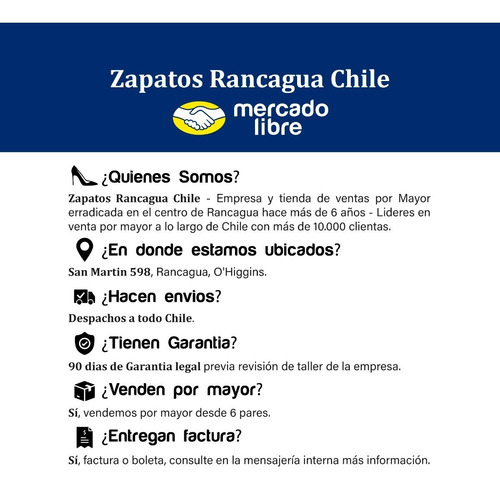 Imagen 7 de 8 de Botín Caña Alta Perlas Negro Zarac