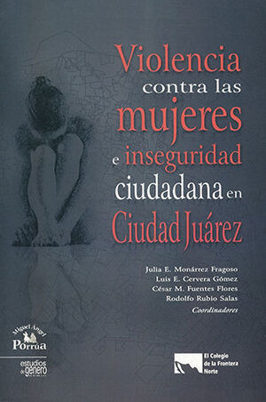 Libro Violencia Contra Las Mujeres E Inseguridad Ci Original