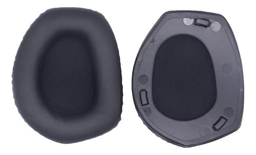 Solid Color Repair Parts Replacement Ear Pads For Rs165,