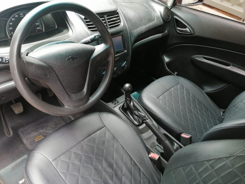 Chevrolet Sail Ls Aa 1.400 Cc
