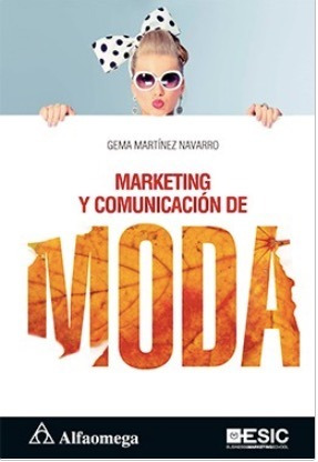 Libro Marketing Y Comunicación De Moda