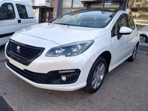 Peugeot 308 Allure Hdi 1.6 0km Mati Ultimas Unidades