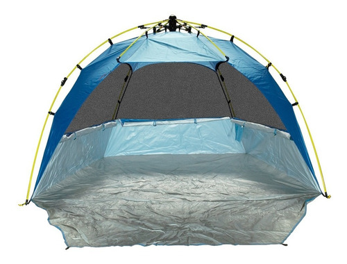 Carpa Para Playa Camping Automática Resistente Impermeable
