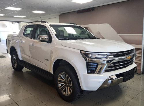 Chevrolet S10 S10 CD 2.8 TD 4X2 WT