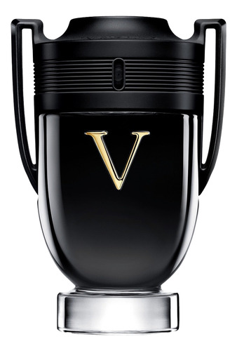 Invictus Victory Paco Rabanne Edparfum Extreme 100ml. Hombre